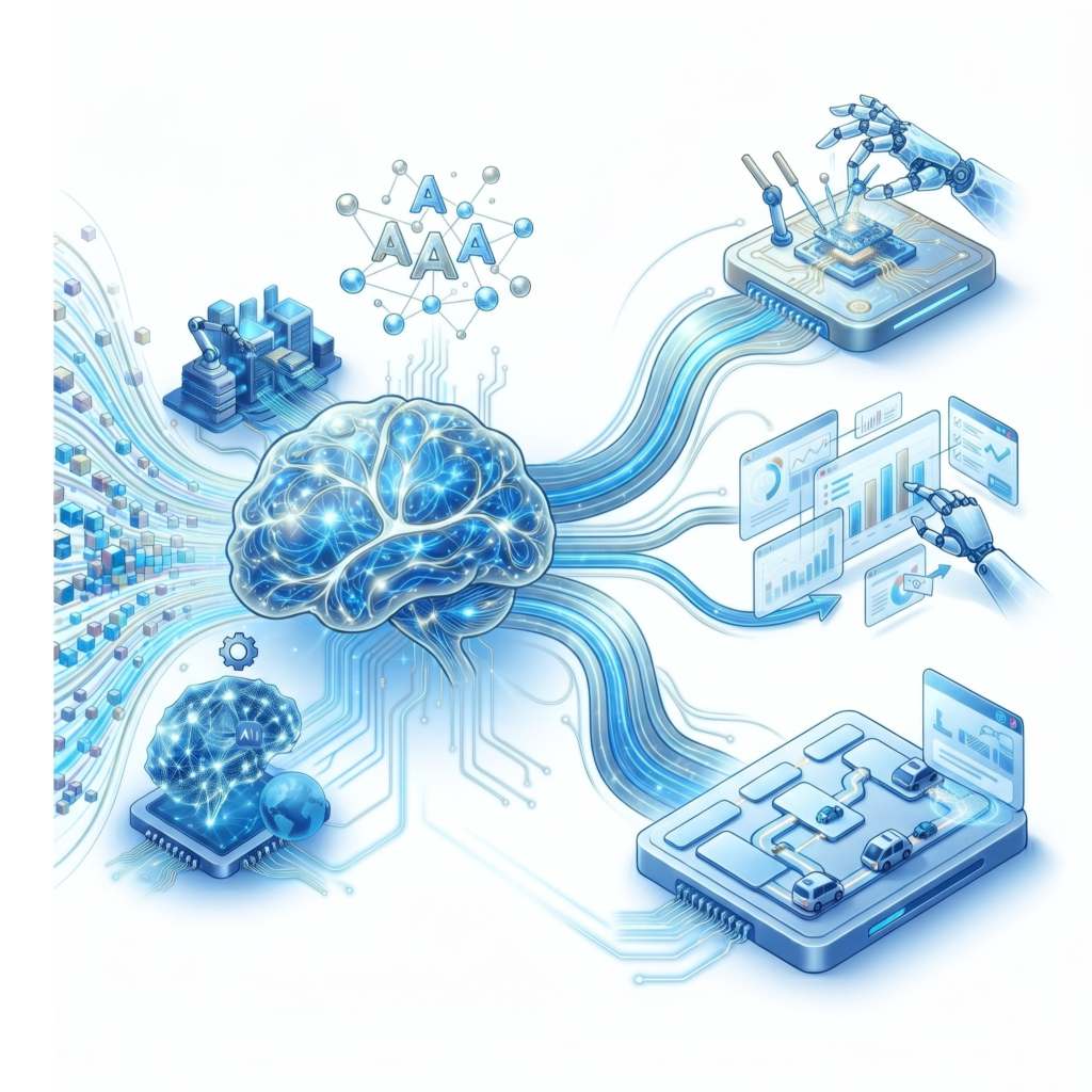 Solutions - Process Automation