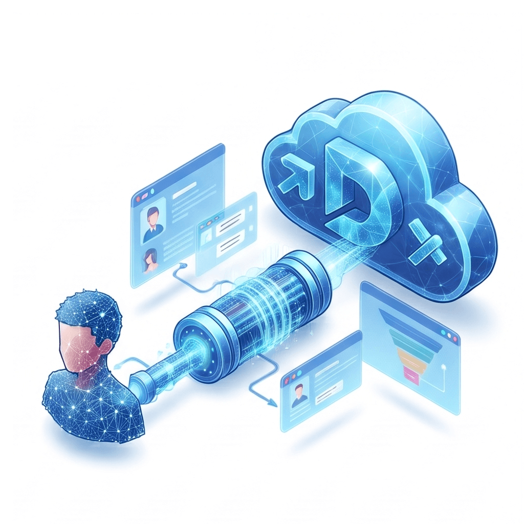 Portfolio - CRM Integration Portfolio - CRM Integration