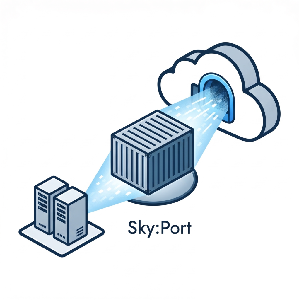 NSYNC Sky:Port NSYNC Sky:Port