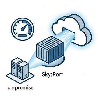 Produkt_Datenaustausch NSYNC Sky:Port