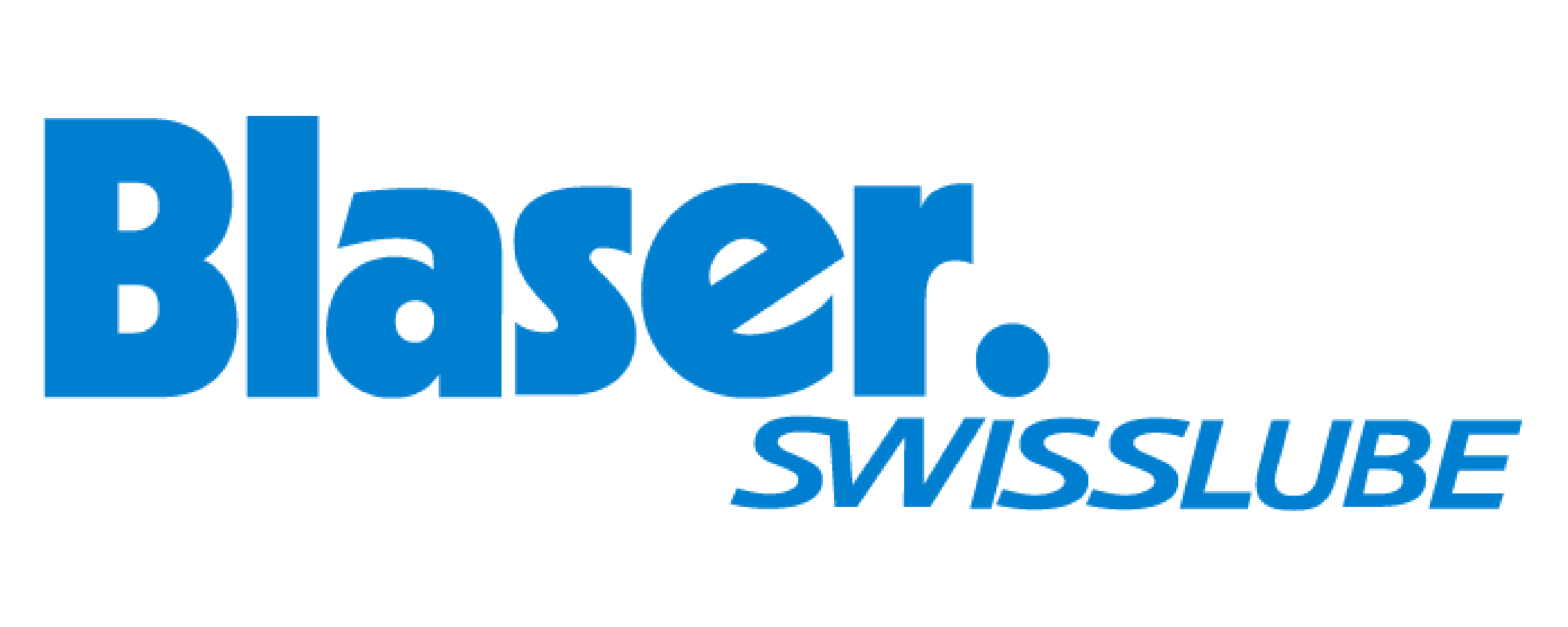 Blaser