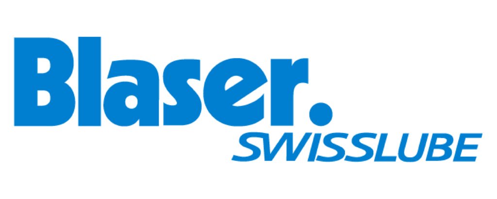 Blaser Swisslube