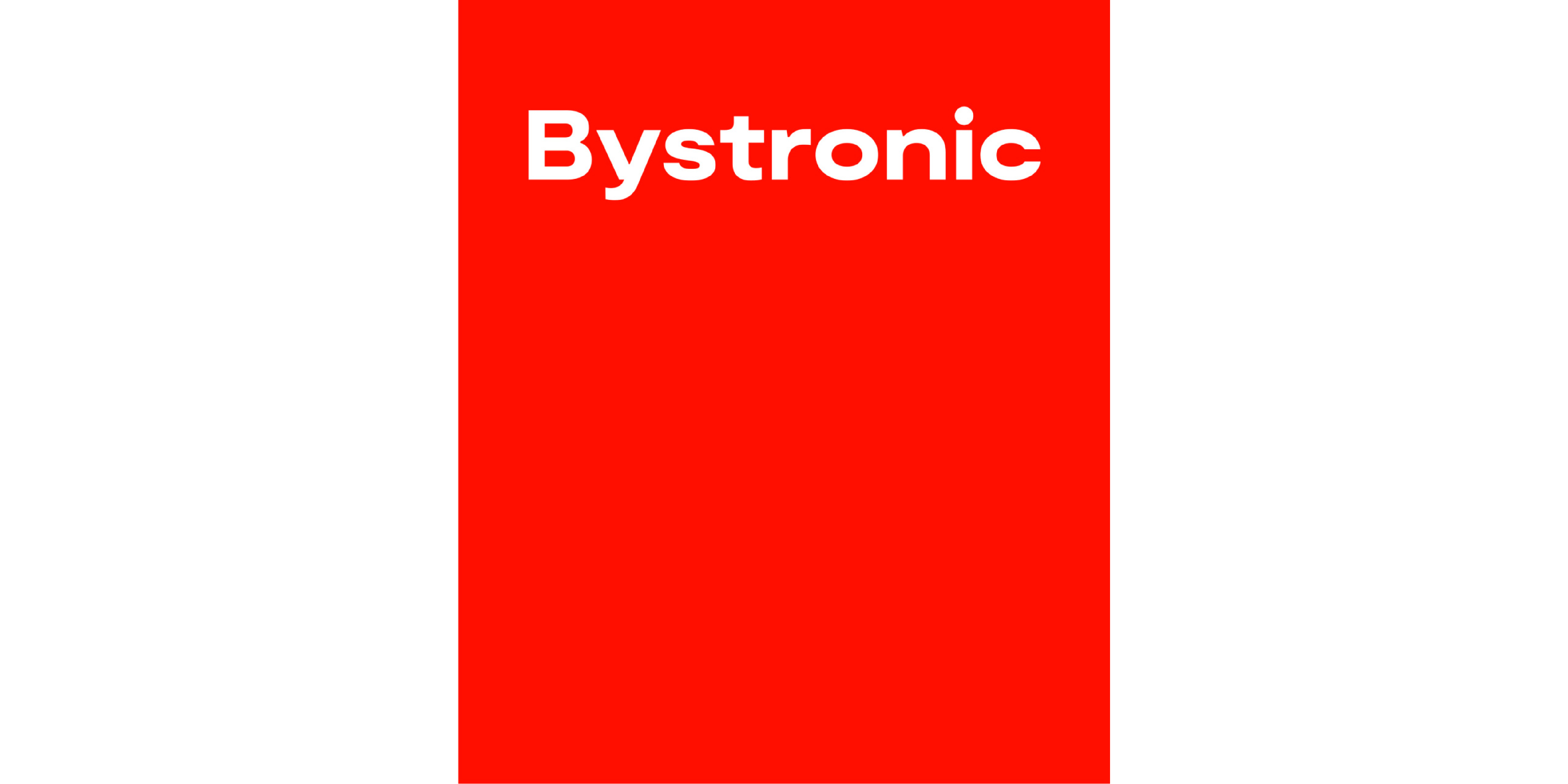 Bystronic
