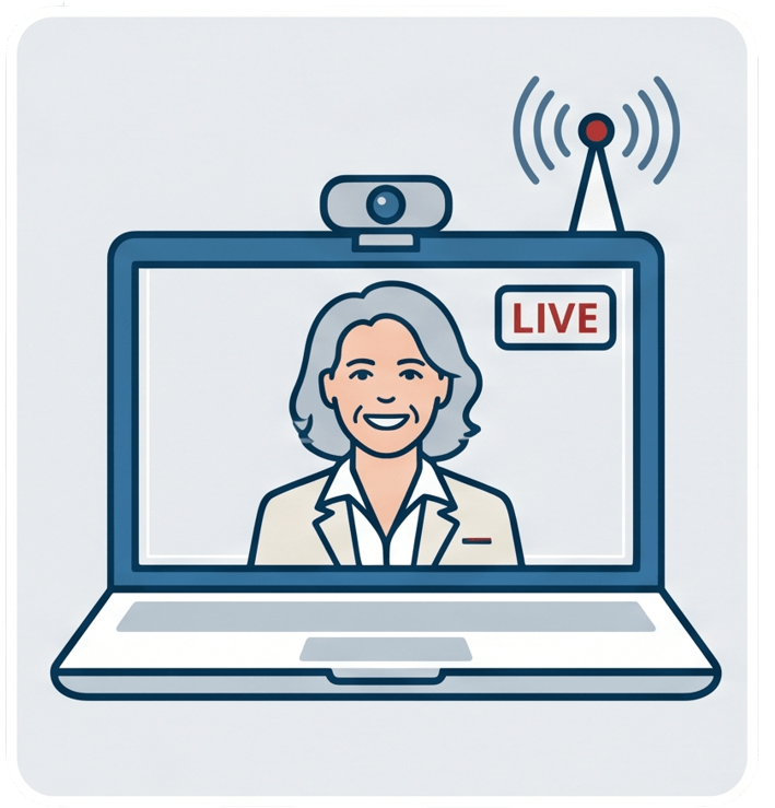 Webinar Webinar